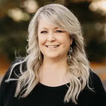 Amber Reed
